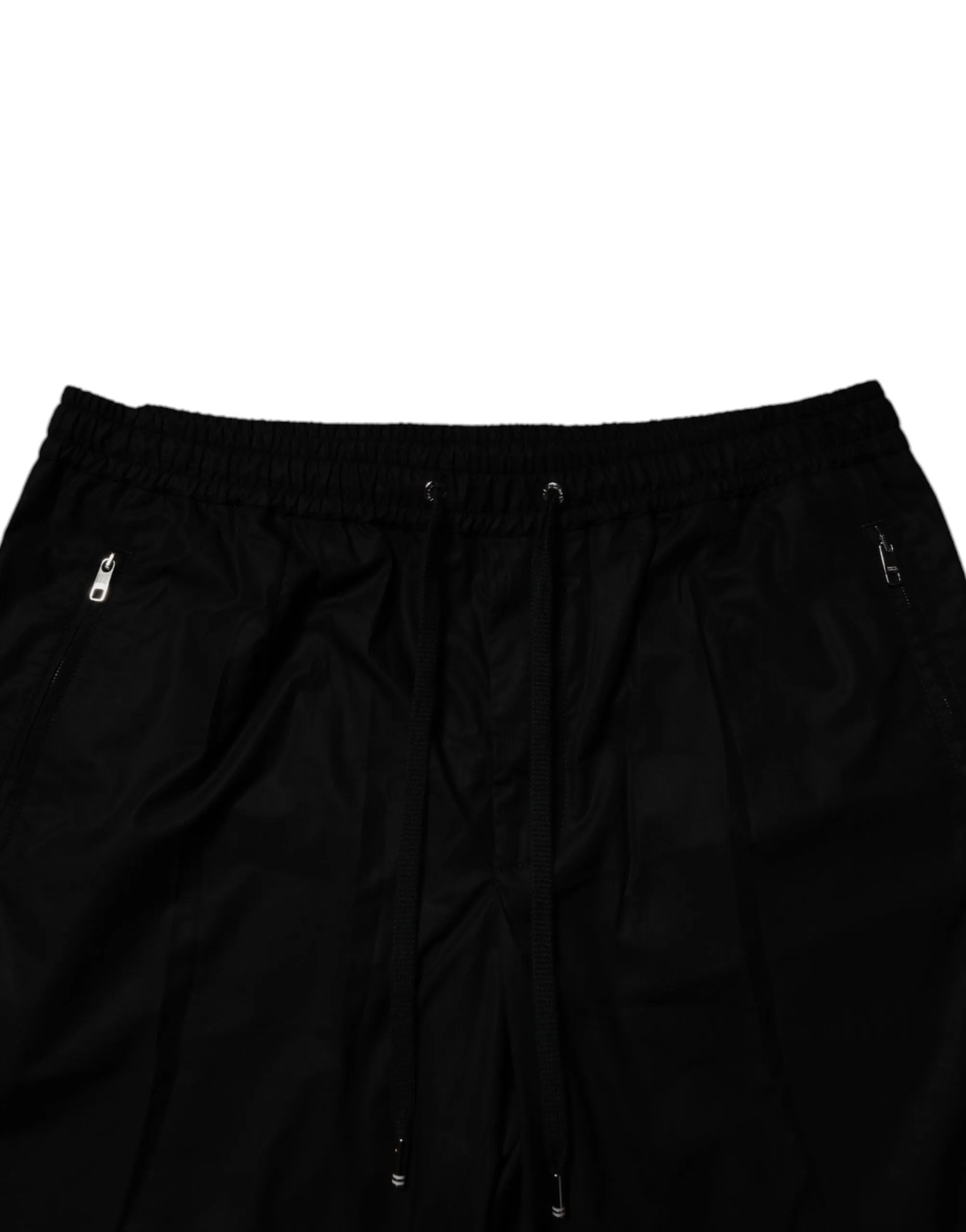 Dolce & Gabbana Cotton Men Jogger SweatMen's Men's Pants