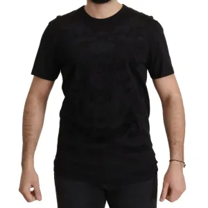 Dolce & Gabbana Cotton Men's T-Shirt