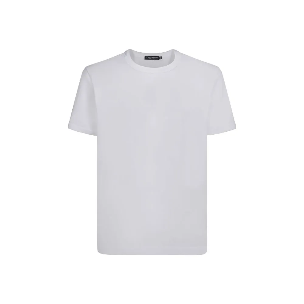 Dolce & Gabbana Men's CottonT-Shirt