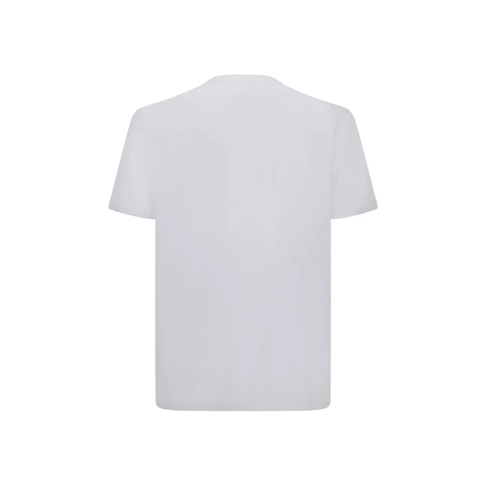 Dolce & Gabbana Men's CottonT-Shirt