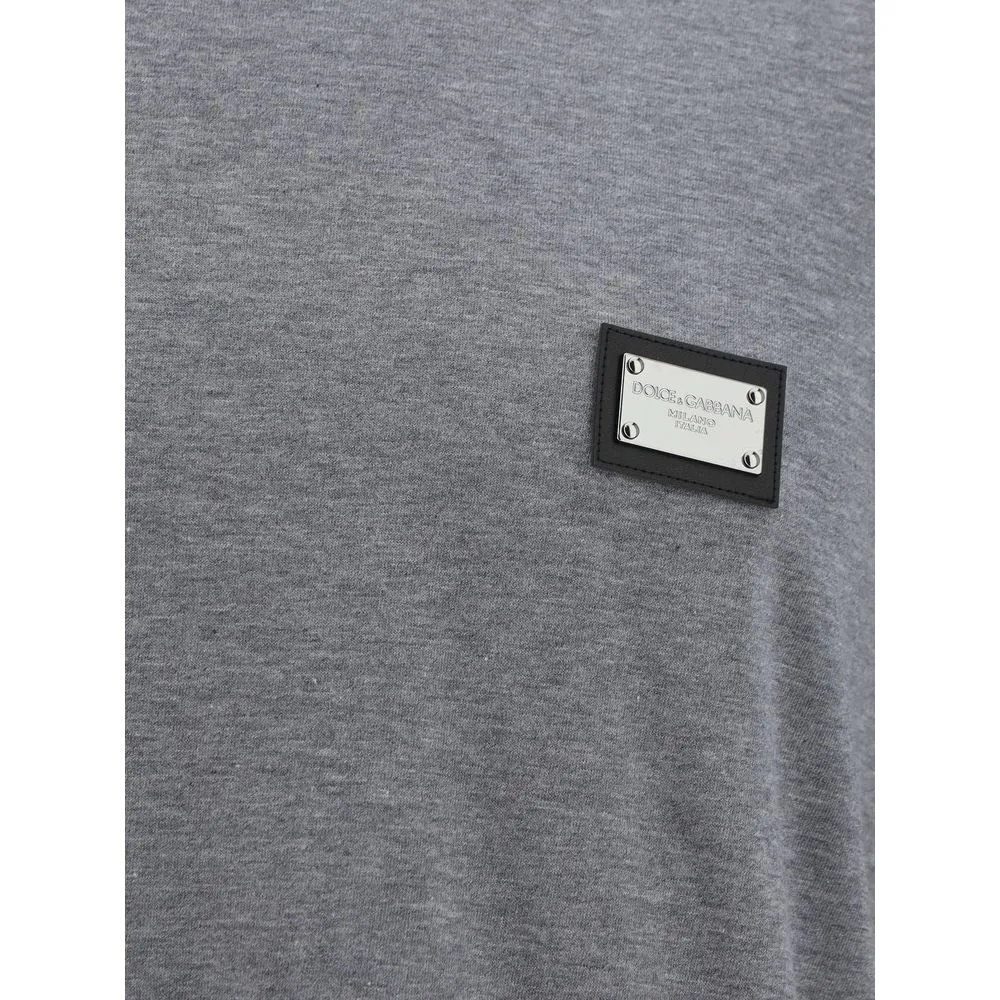 Dolce & Gabbana Men's T-Shirt