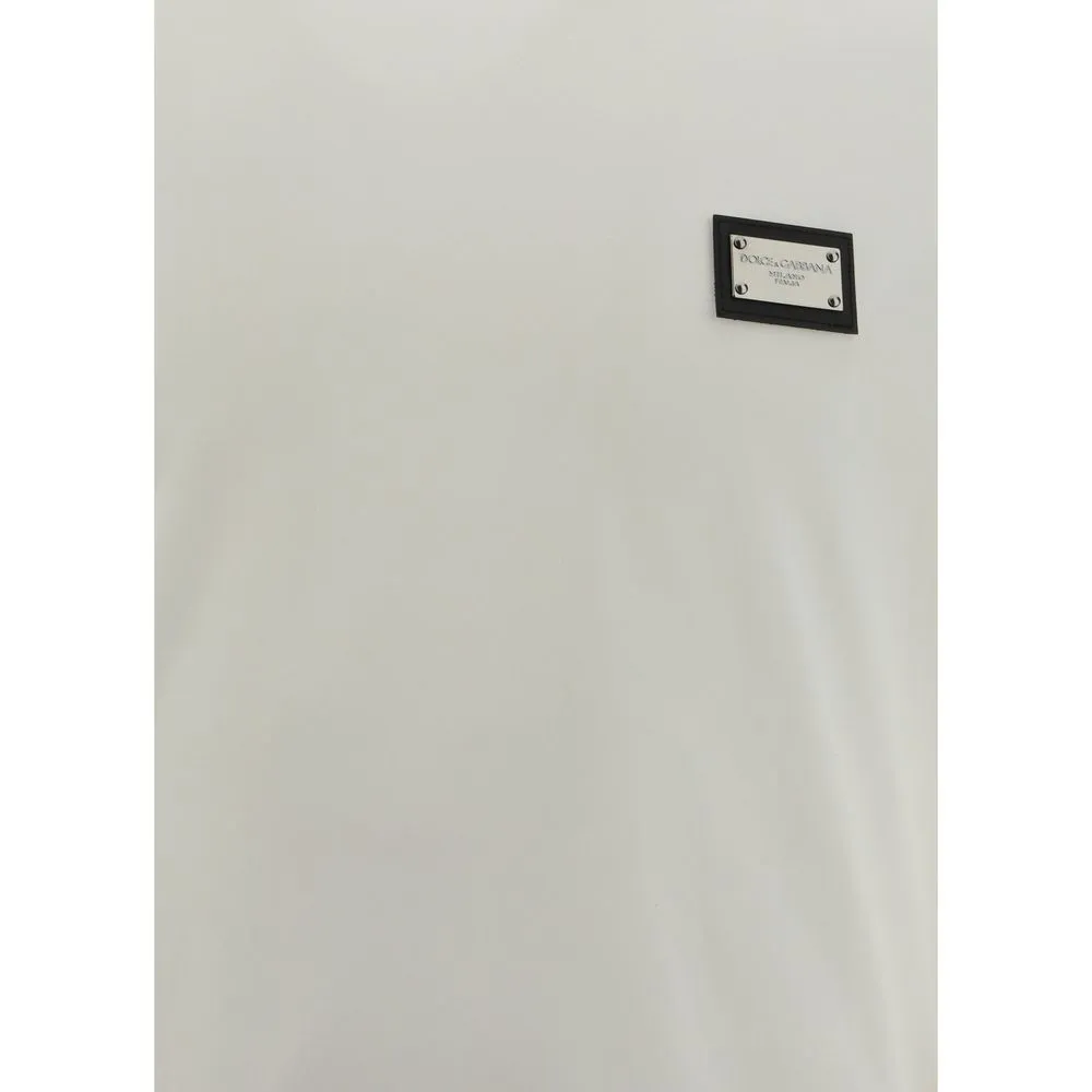 Dolce & Gabbana Men's T-Shirt
