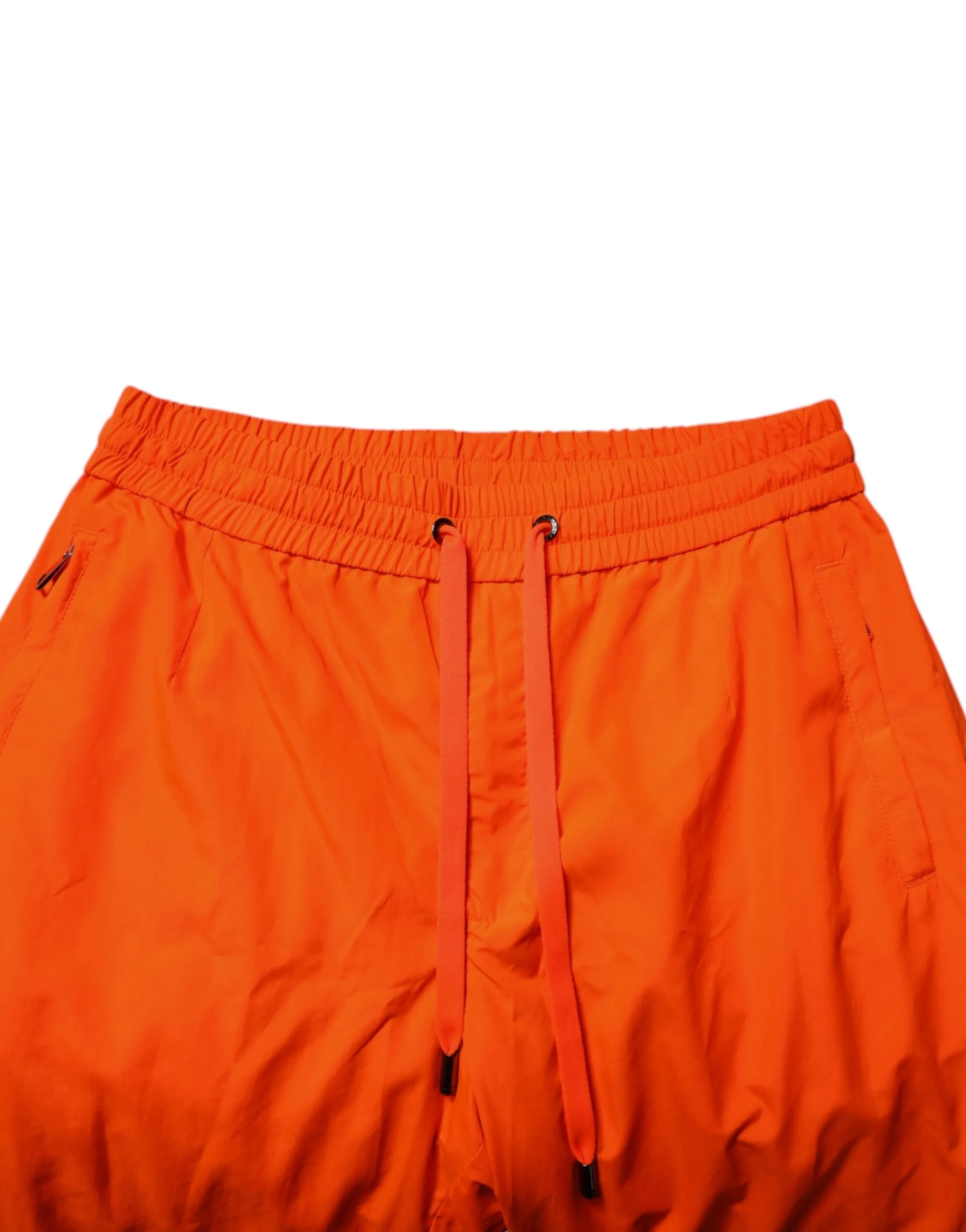 Dolce & Gabbana Polyester Men Jogger SweatMen's Men's Pants