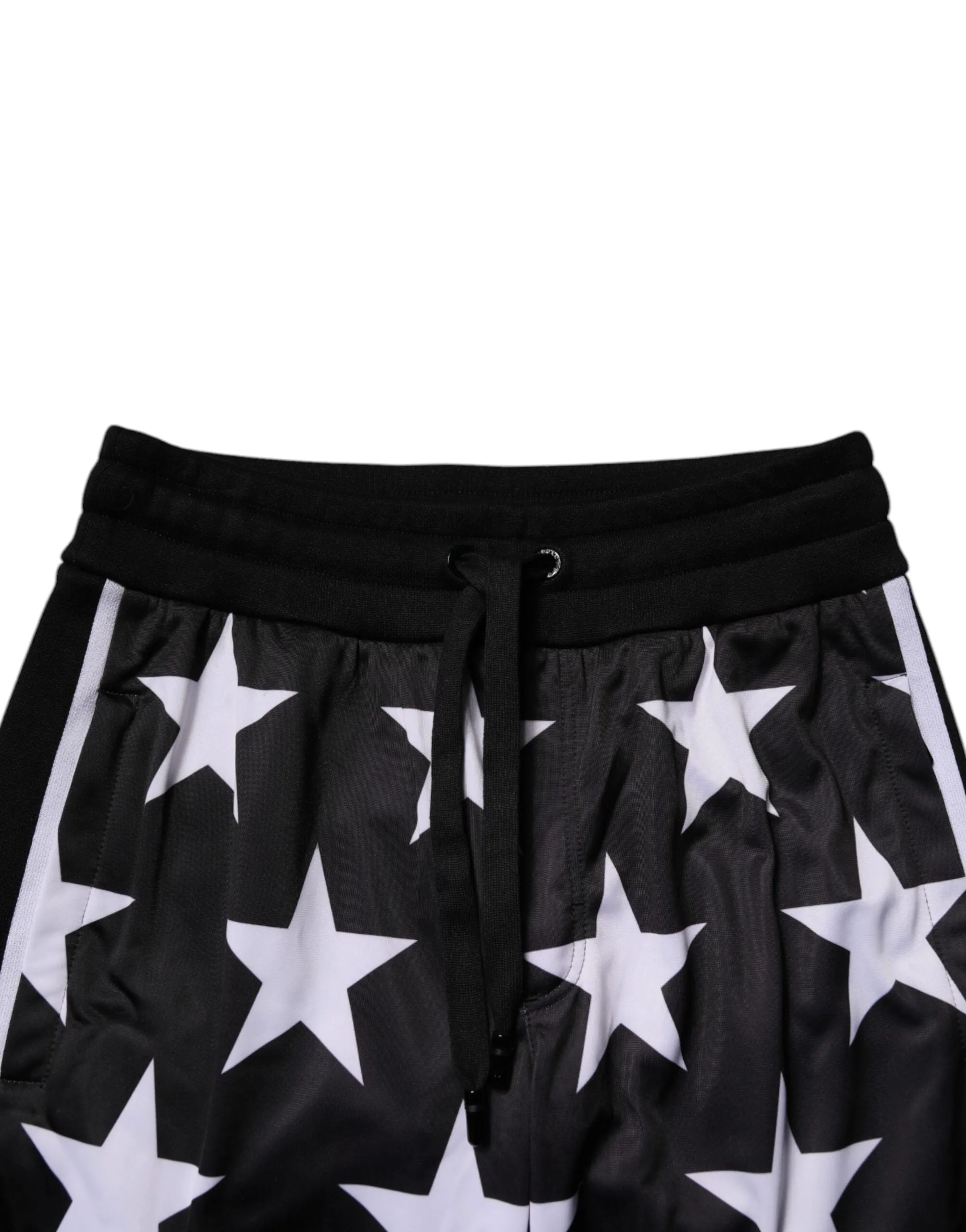 Dolce & Gabbana  Stars Jogger Men SweatMen's Men's Pants (Pre-Owned)