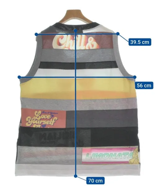 DOLCE&GABBANA Tee Shirts/Tops