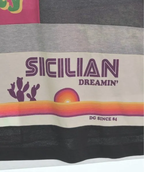DOLCE&GABBANA Tee Shirts/Tops