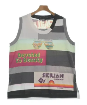 DOLCE&GABBANA Tee Shirts/Tops
