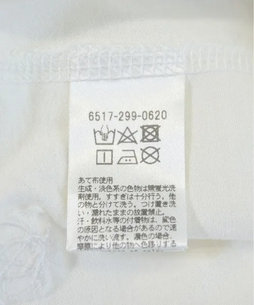 Drawer Tee Shirts/Tops