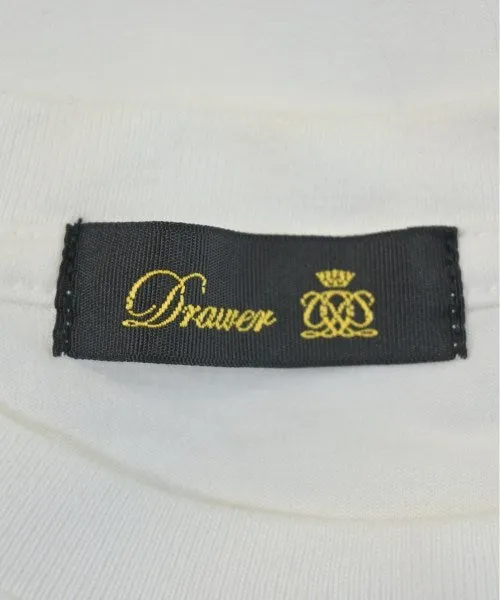Drawer Tee Shirts/Tops