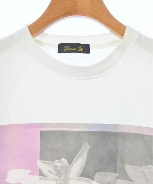 Drawer Tee Shirts/Tops