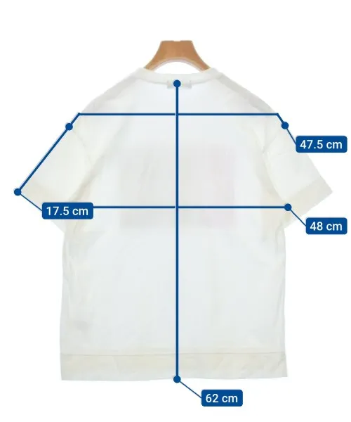 Drawer Tee Shirts/Tops
