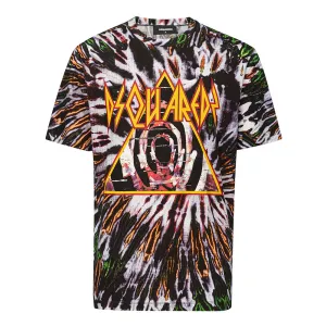 Dsquared² multi Cotton Men's T-Shirt