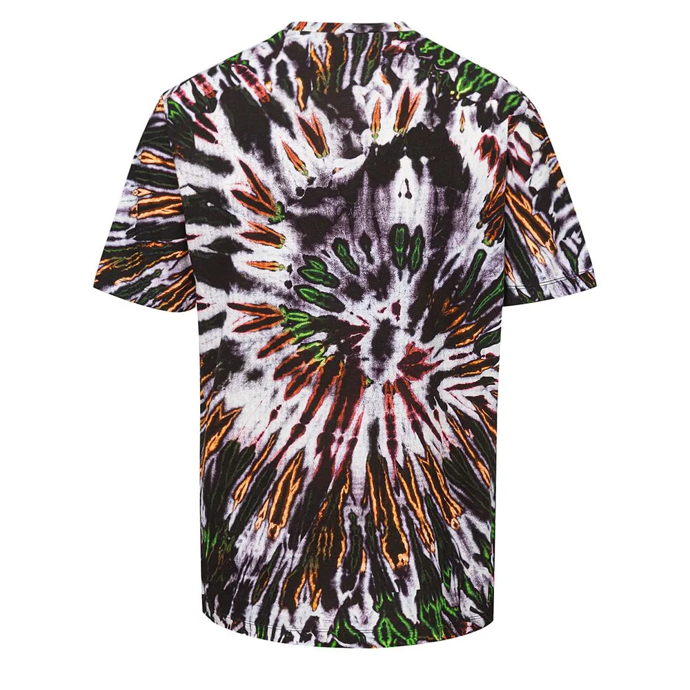 Dsquared² multi Cotton Men's T-Shirt