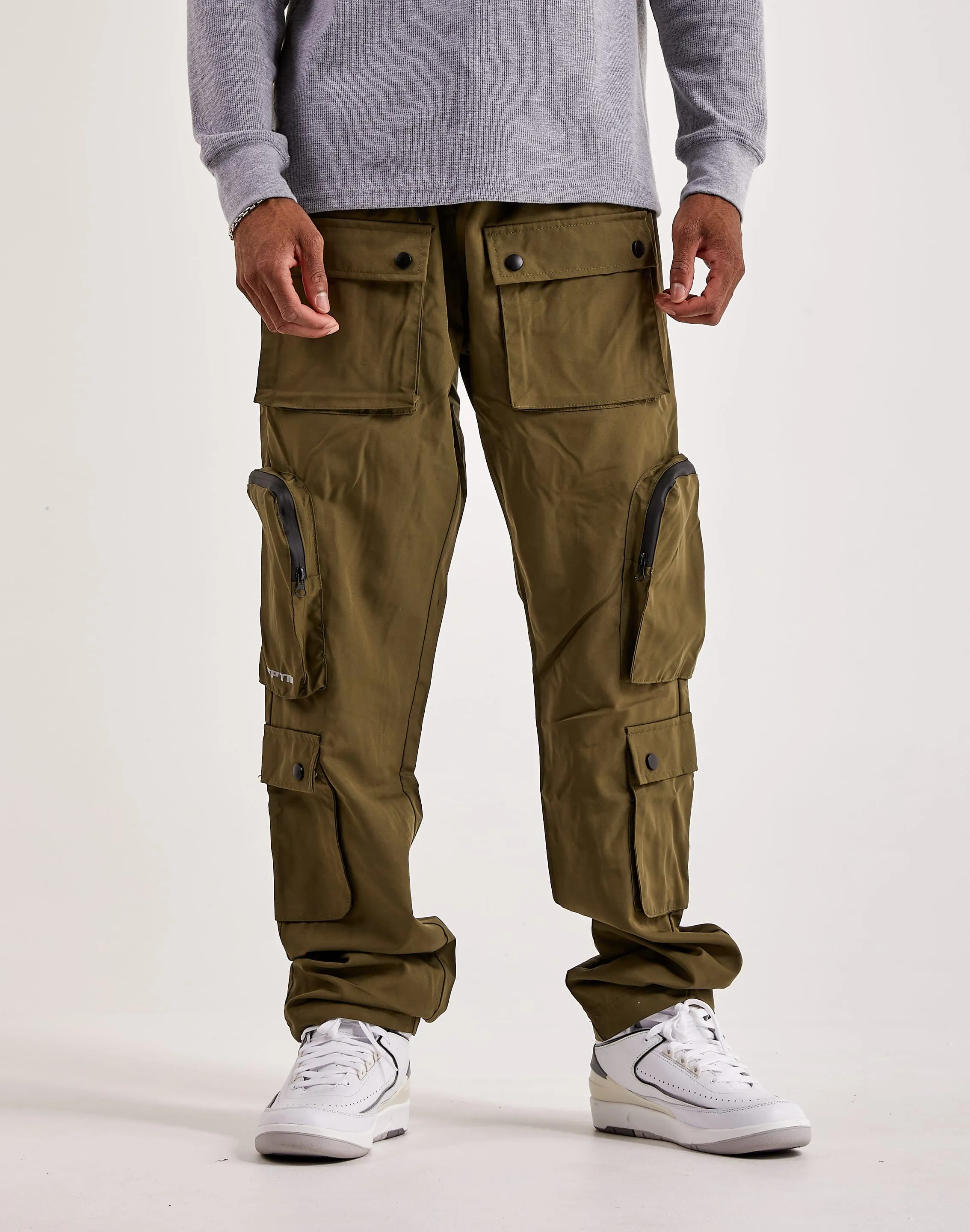 EPTM Dope Boy Cargo Pants