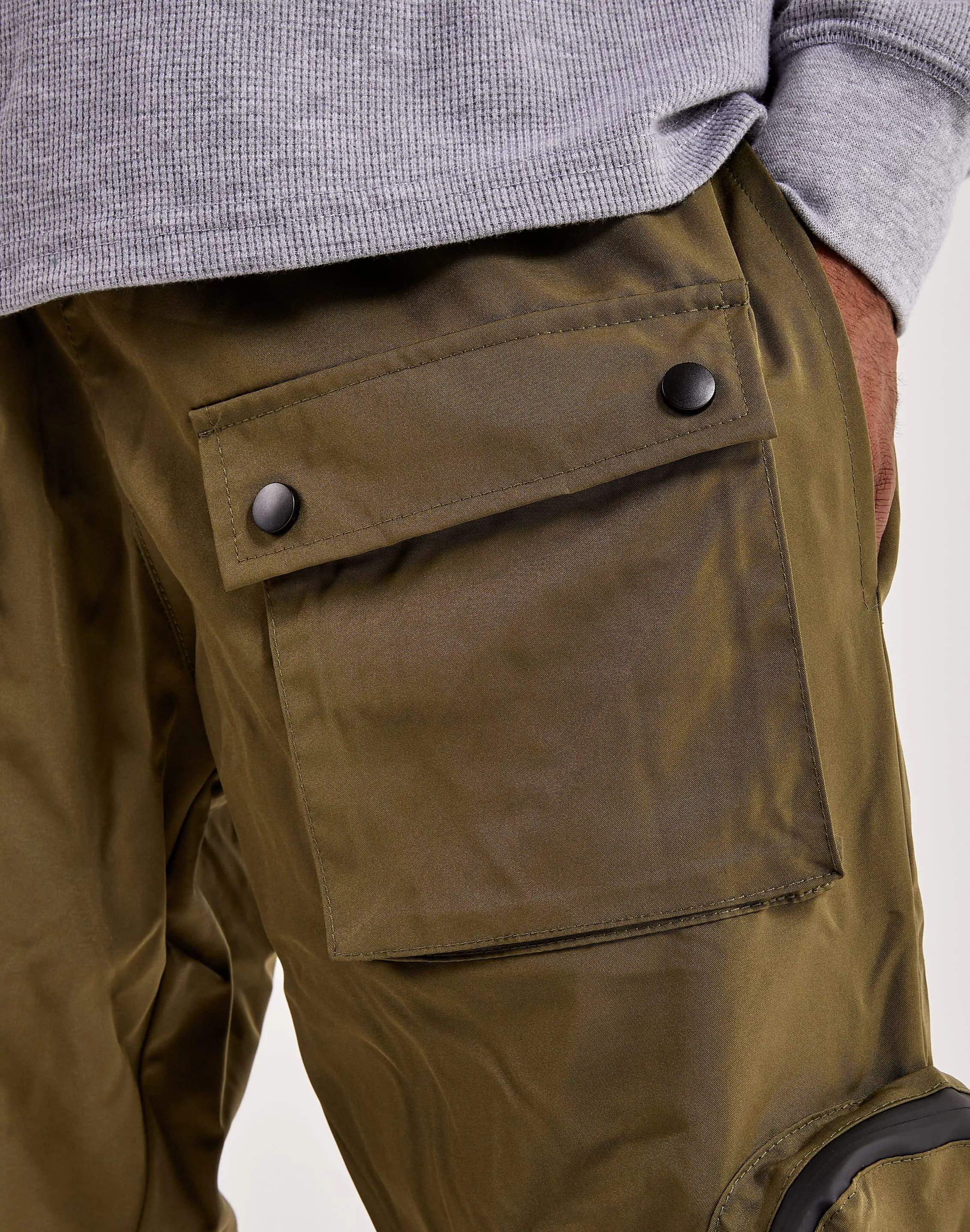 EPTM Dope Boy Cargo Pants