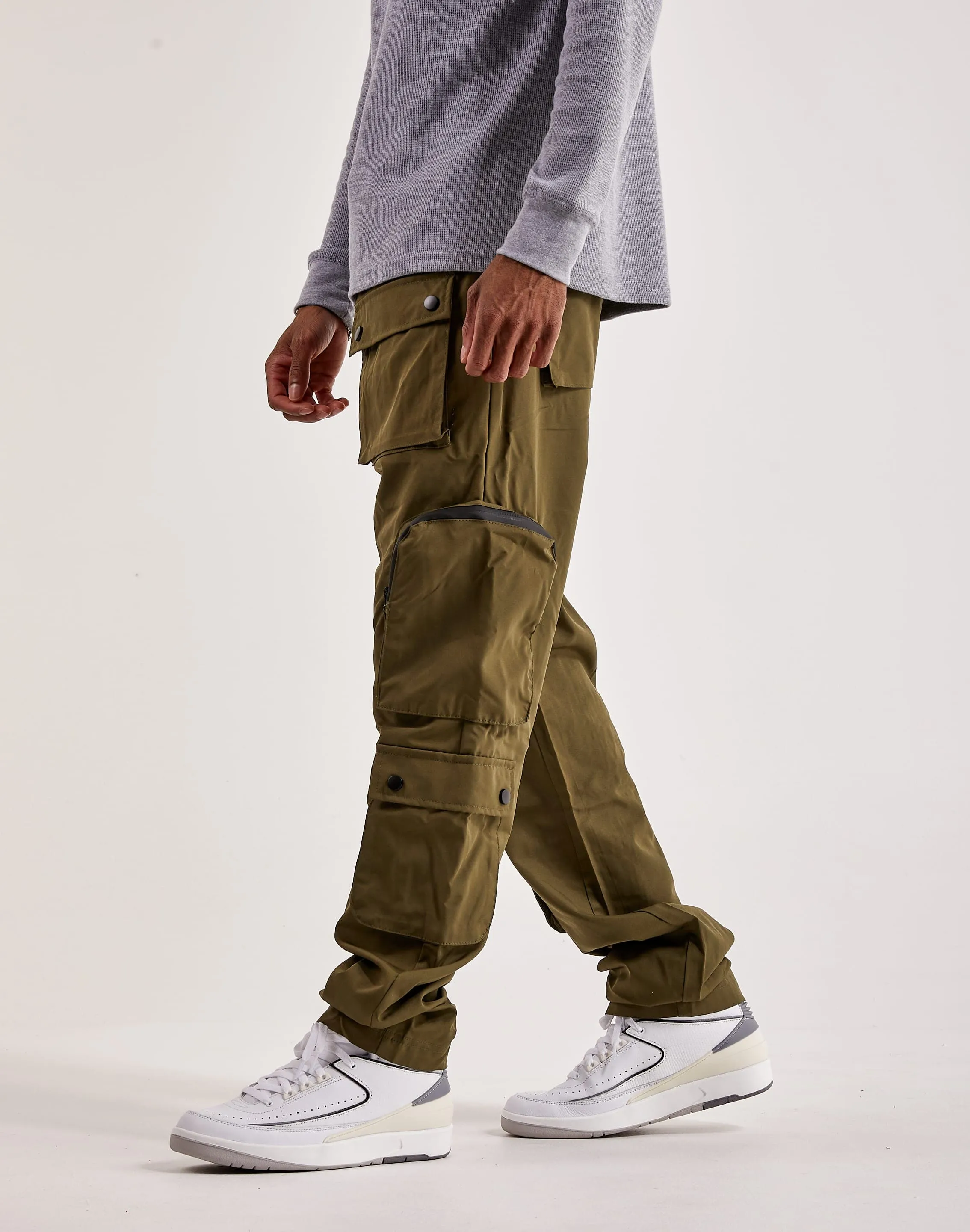 EPTM Dope Boy Cargo Pants