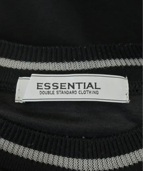 ESSENTIAL DOUBLE STANDARD CLOTHING Tee Shirts/Tops