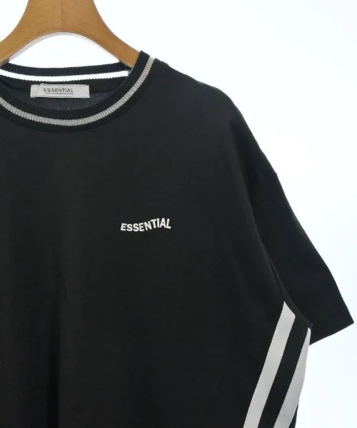 ESSENTIAL DOUBLE STANDARD CLOTHING Tee Shirts/Tops
