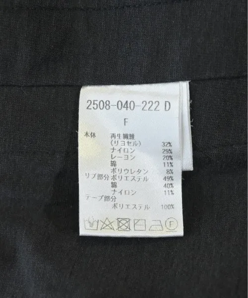 ESSENTIAL DOUBLE STANDARD CLOTHING Tee Shirts/Tops