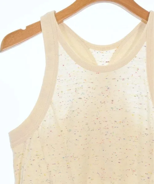 FACETASM Tank tops