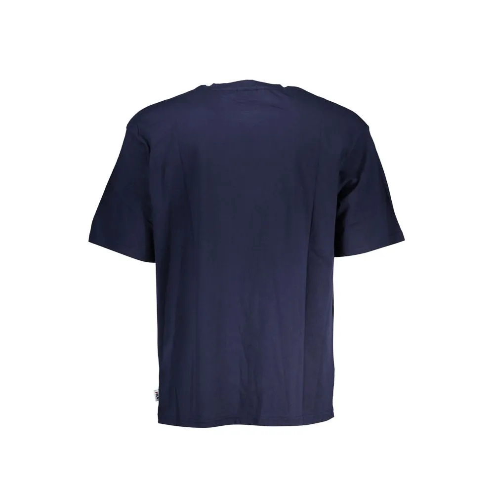 Fila  Cotton Men's T-Shirt