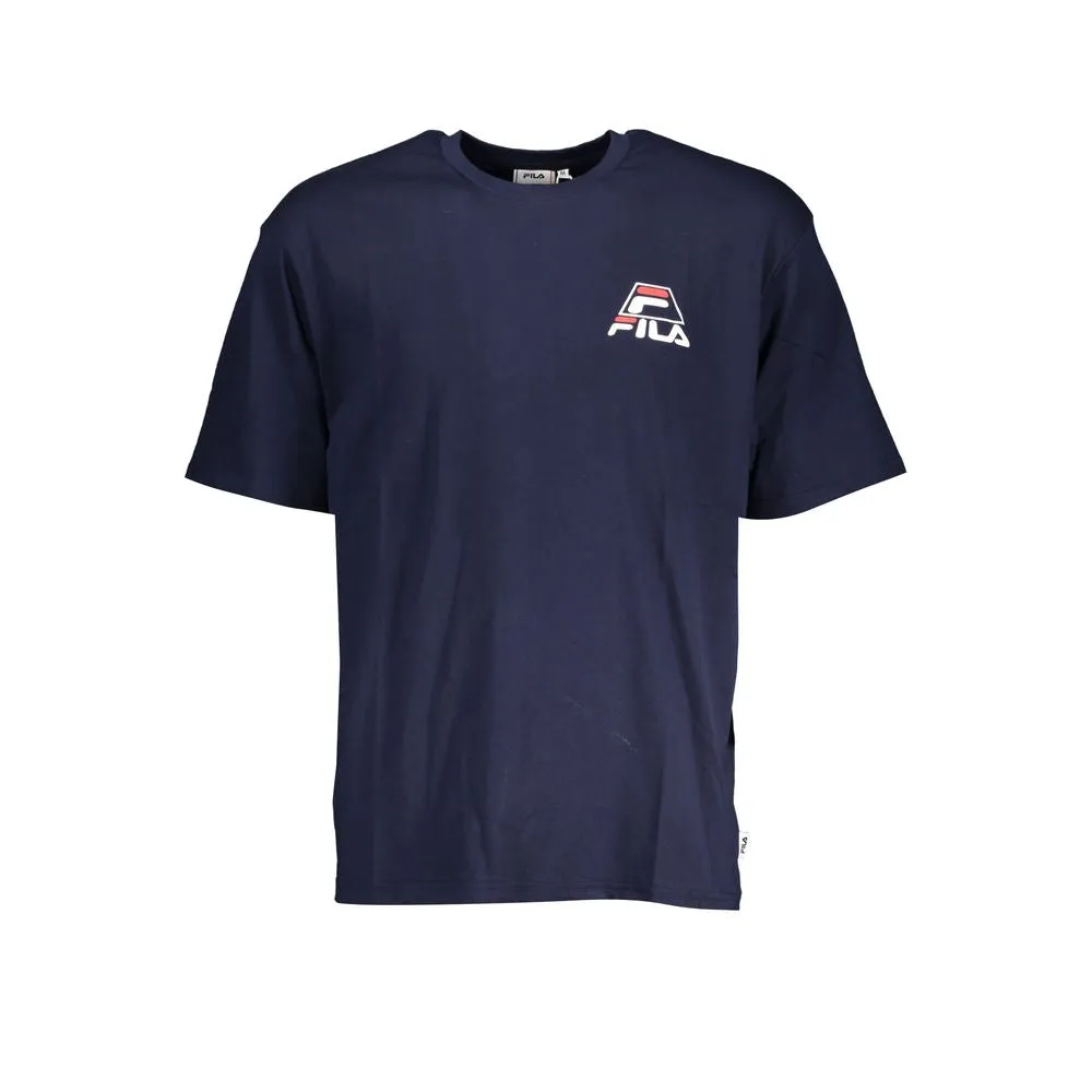 Fila  Cotton Men's T-Shirt