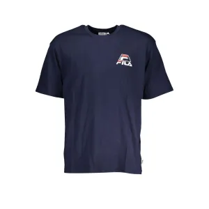 Fila  Cotton Men's T-Shirt
