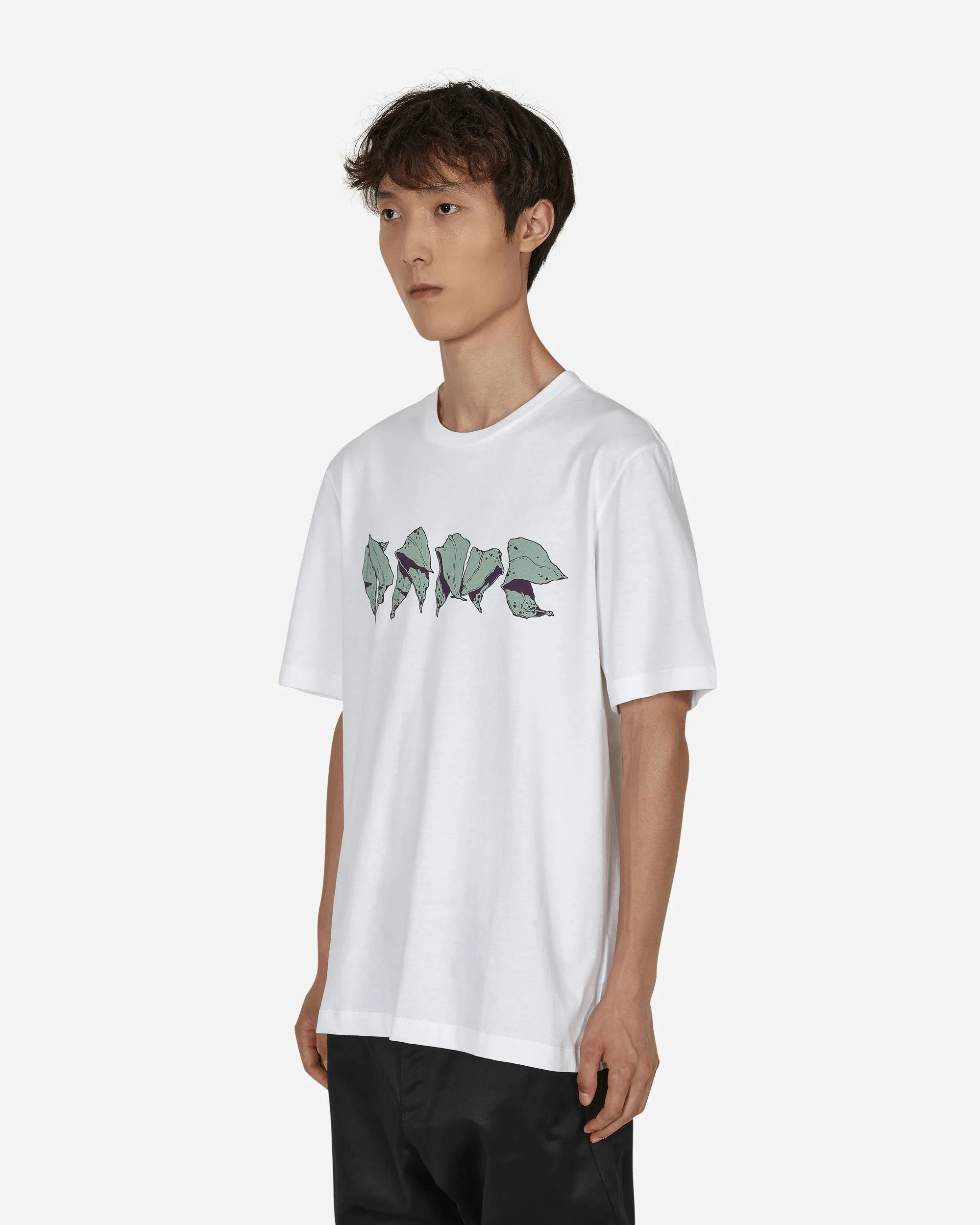 Folium T-Shirt White