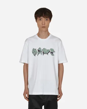 Folium T-Shirt White