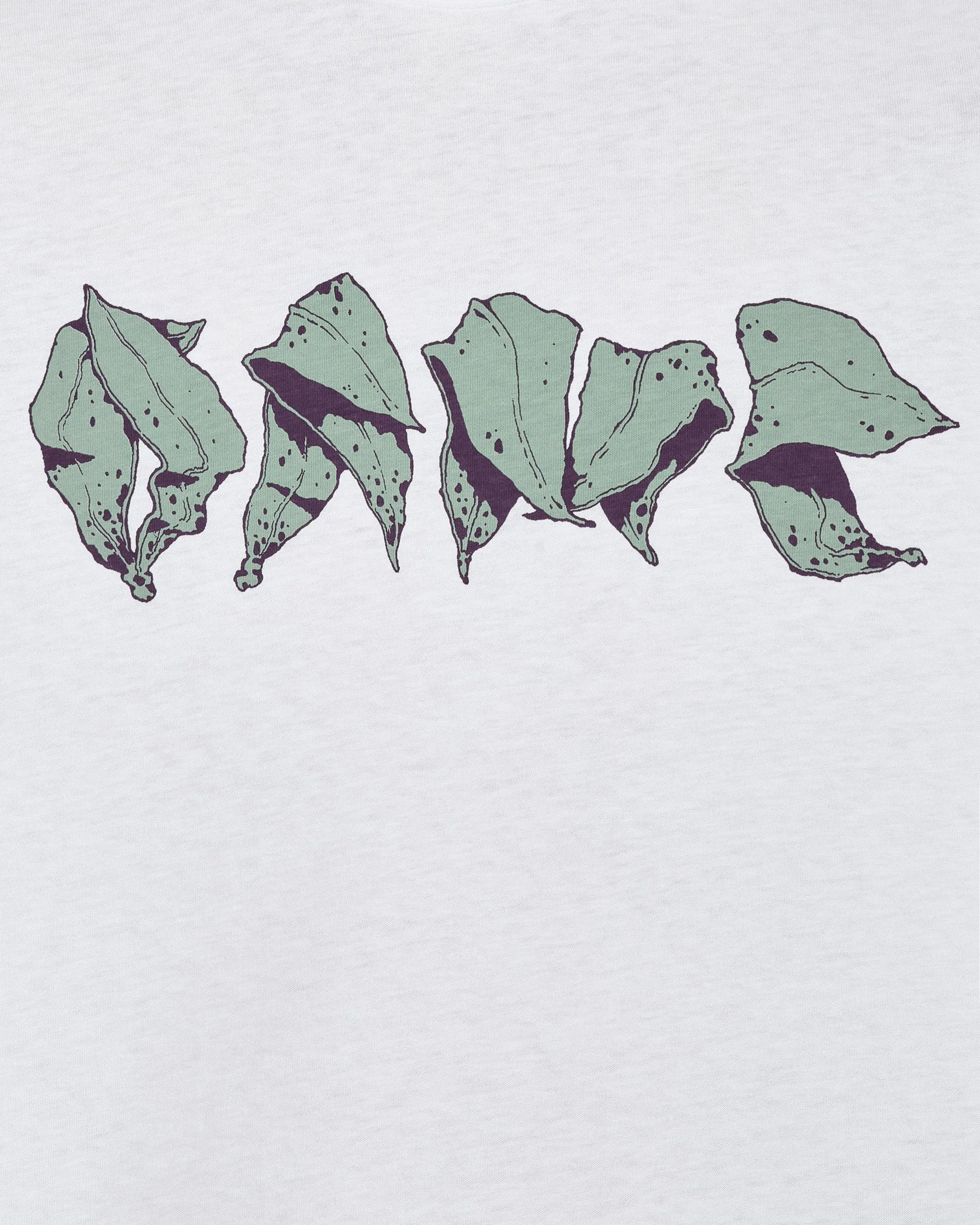 Folium T-Shirt White
