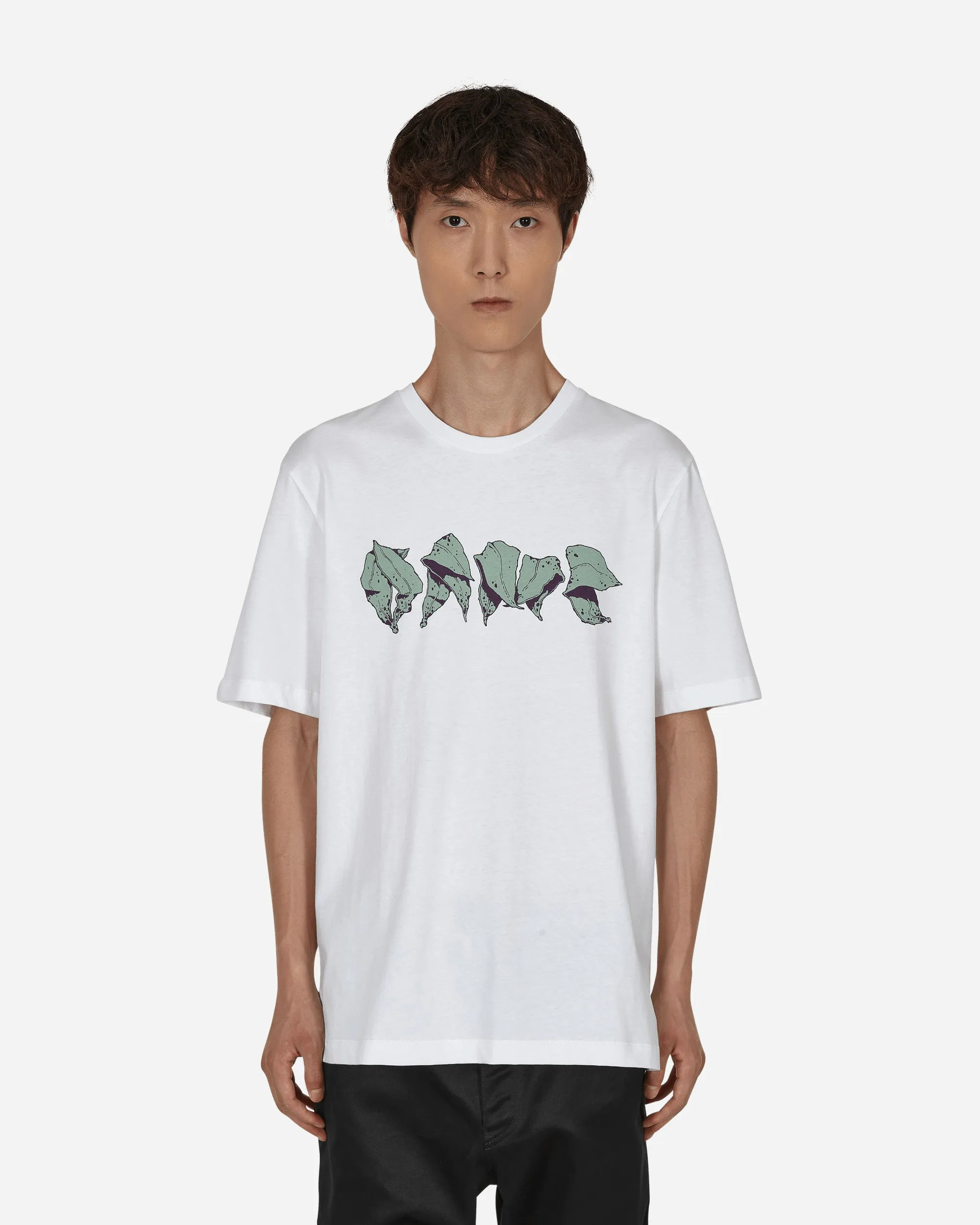Folium T-Shirt White