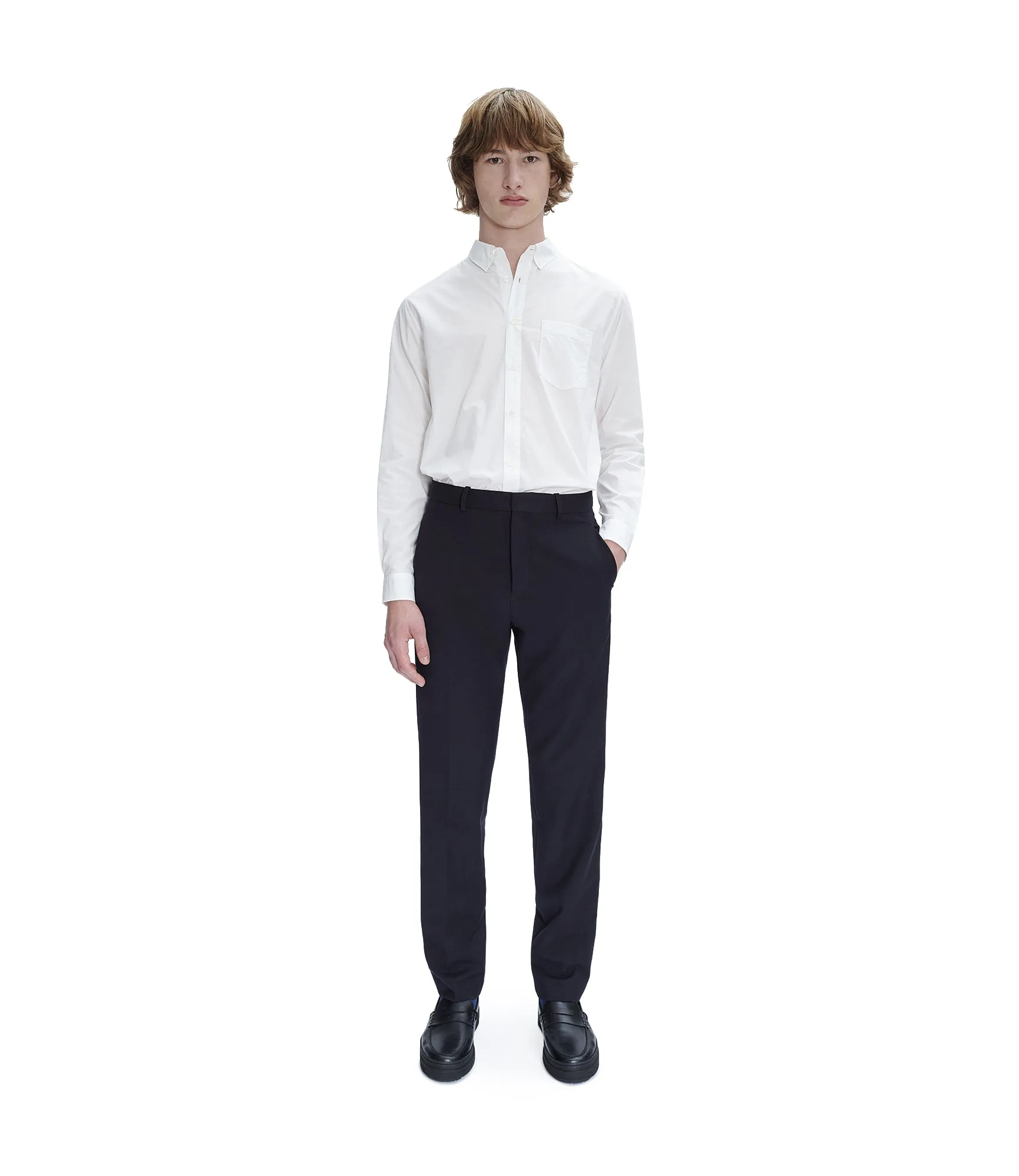 Formel pants