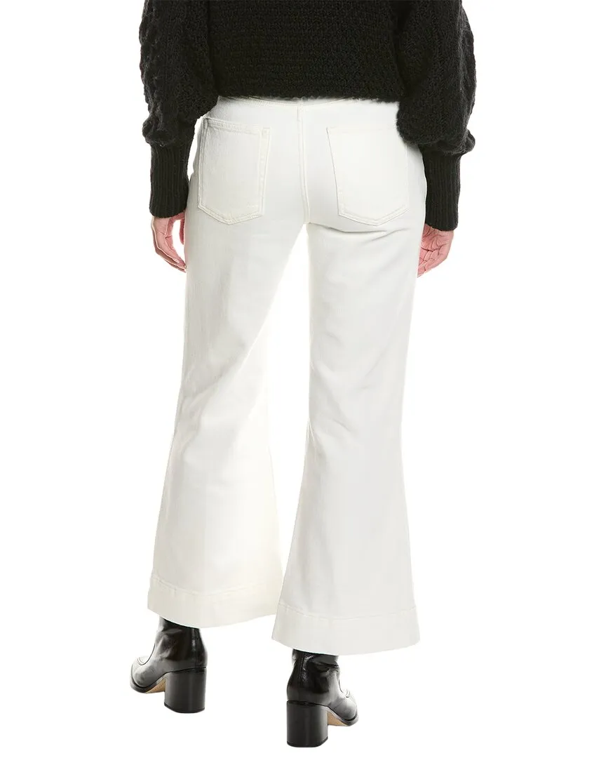 FRAME Denim The Extreme Flare Ankle Jean