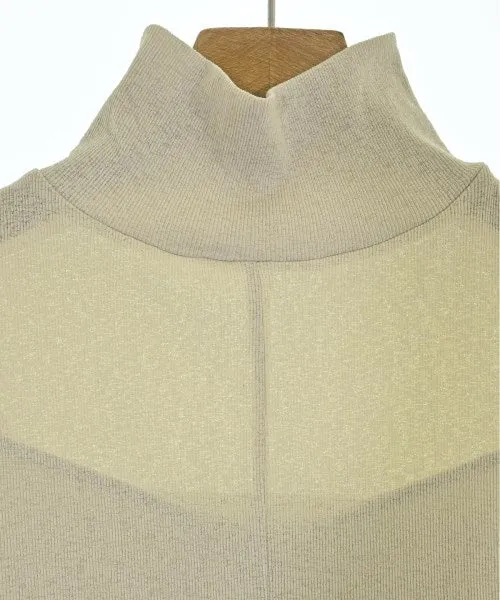 FRAY I.D Sleeveless tops