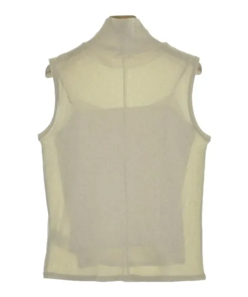FRAY I.D Sleeveless tops