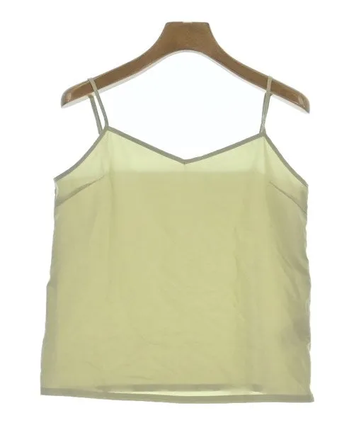 FRAY I.D Sleeveless tops