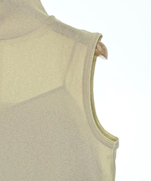 FRAY I.D Sleeveless tops