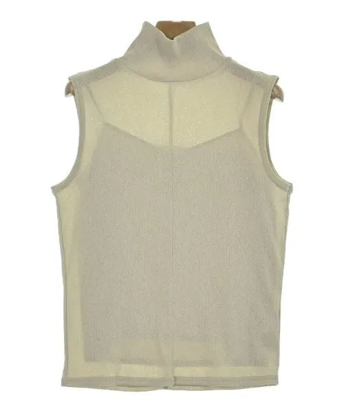FRAY I.D Sleeveless tops
