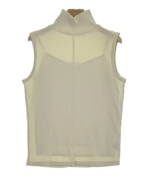 FRAY I.D Sleeveless tops