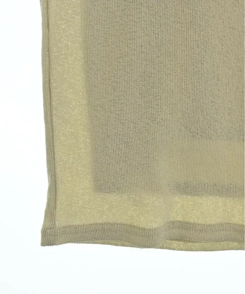 FRAY I.D Sleeveless tops