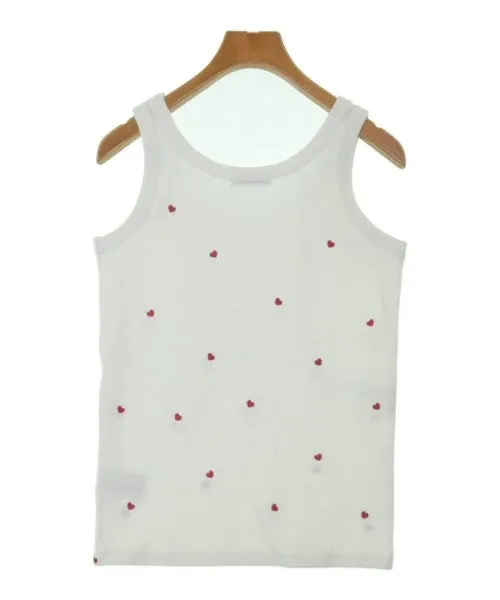 FREAK'S STORE Tank tops