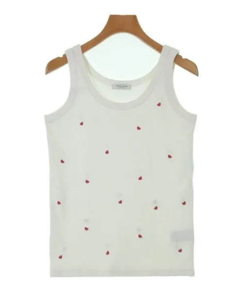 FREAK'S STORE Tank tops