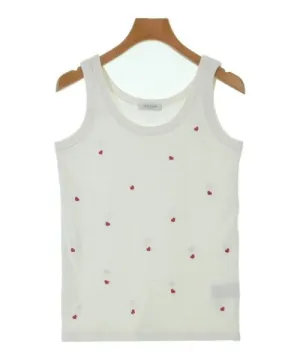 FREAK'S STORE Tank tops
