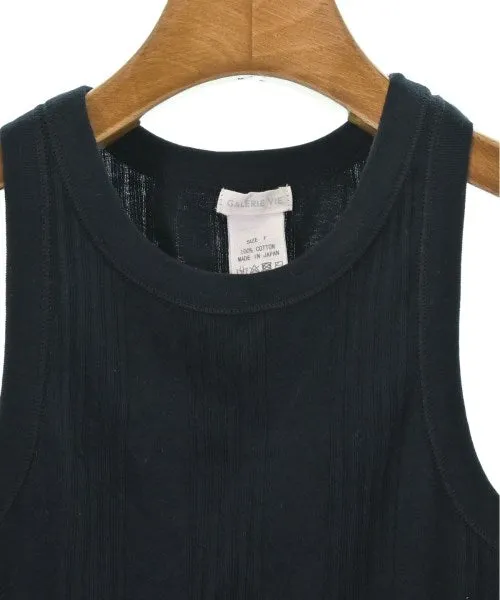 GALERIE VIE Tank tops