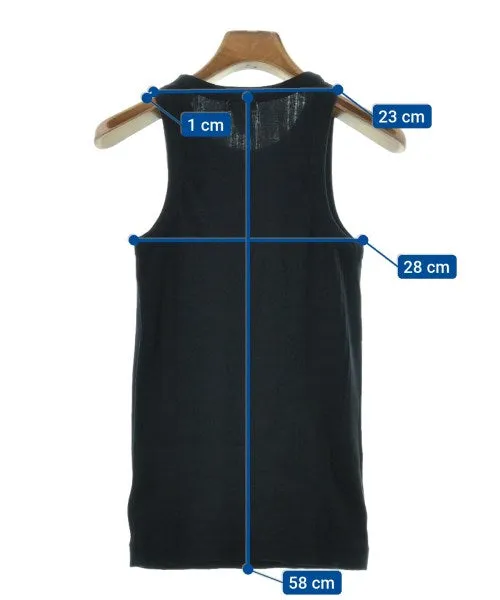 GALERIE VIE Tank tops