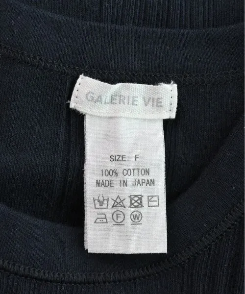 GALERIE VIE Tank tops