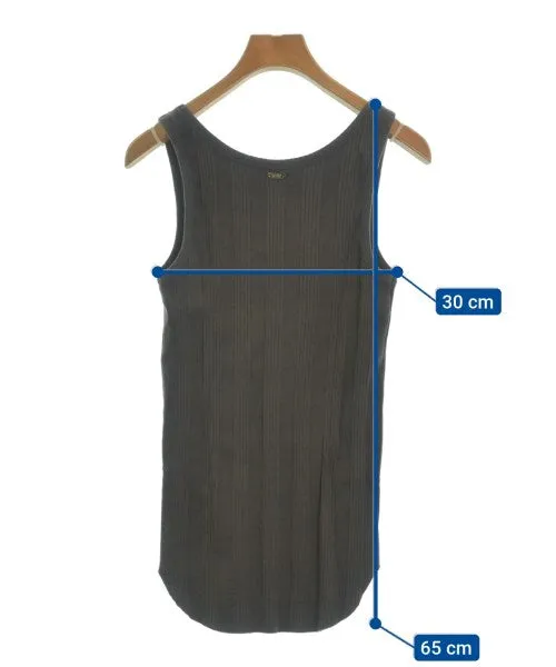 GALLARDA GALANTE Tank tops