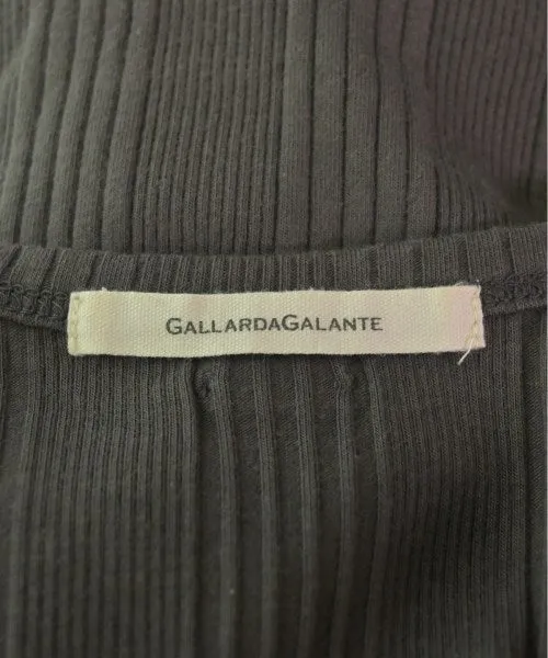 GALLARDA GALANTE Tank tops