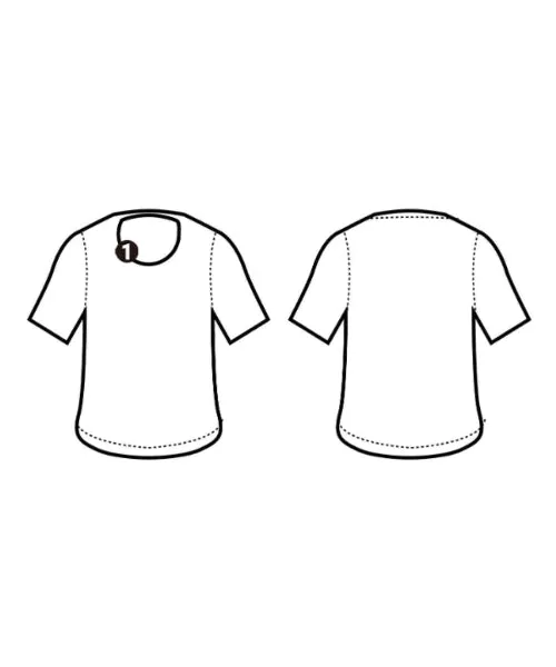 GALLARDA GALANTE Tee Shirts/Tops