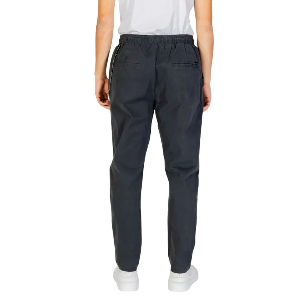 Gianni Lupo Cotton Jeans & Men's Pant